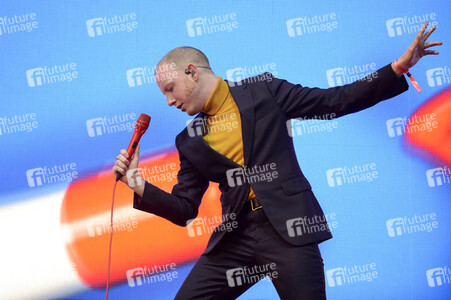 Deichbrand Festival 2019 in Wurster Nordseeküste