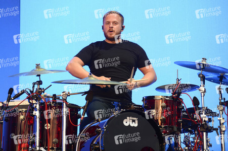 Deichbrand Festival 2019 in Wurster Nordseeküste