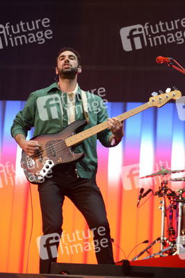 Deichbrand Festival 2019 in Wurster Nordseeküste