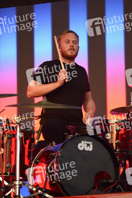 Deichbrand Festival 2019 in Wurster Nordseeküste