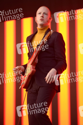 Deichbrand Festival 2019 in Wurster Nordseeküste