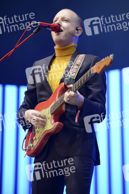 Deichbrand Festival 2019 in Wurster Nordseeküste