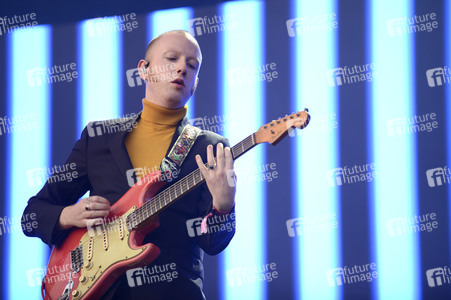 Deichbrand Festival 2019 in Wurster Nordseeküste