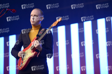 Deichbrand Festival 2019 in Wurster Nordseeküste