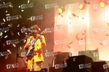 Deichbrand Festival 2019 in Wurster Nordseeküste