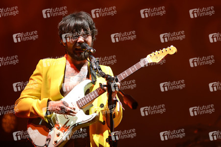 Deichbrand Festival 2019 in Wurster Nordseeküste