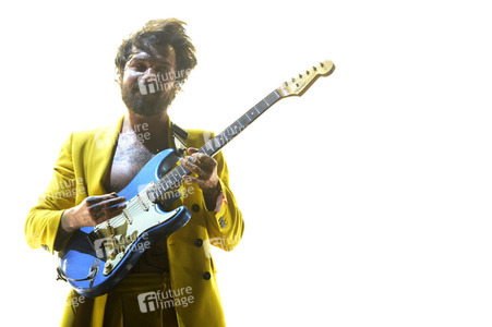 Deichbrand Festival 2019 in Wurster Nordseeküste