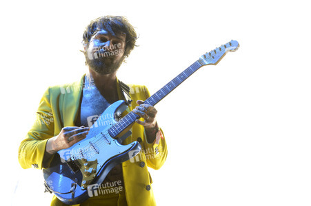 Deichbrand Festival 2019 in Wurster Nordseeküste