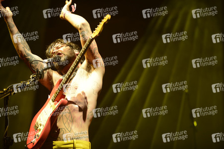 Deichbrand Festival 2019 in Wurster Nordseeküste