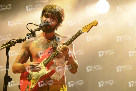 Deichbrand Festival 2019 in Wurster Nordseeküste