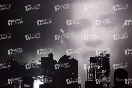 Deichbrand Festival 2019 in Wurster Nordseeküste