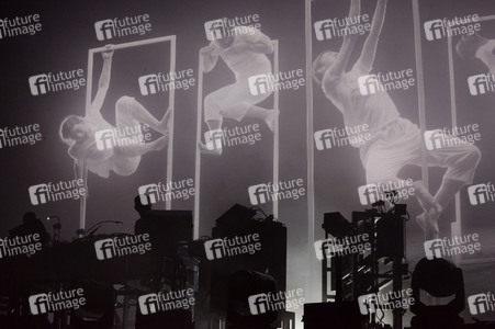 Deichbrand Festival 2019 in Wurster Nordseeküste