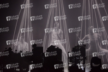 Deichbrand Festival 2019 in Wurster Nordseeküste