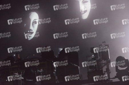 Deichbrand Festival 2019 in Wurster Nordseeküste