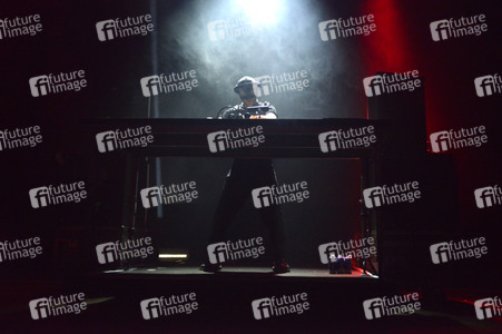 Deichbrand Festival 2019 in Wurster Nordseeküste