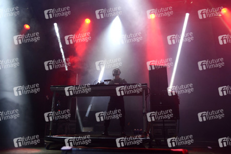 Deichbrand Festival 2019 in Wurster Nordseeküste