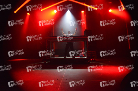 Deichbrand Festival 2019 in Wurster Nordseeküste