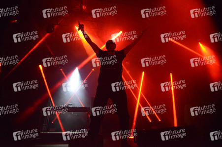 Deichbrand Festival 2019 in Wurster Nordseeküste