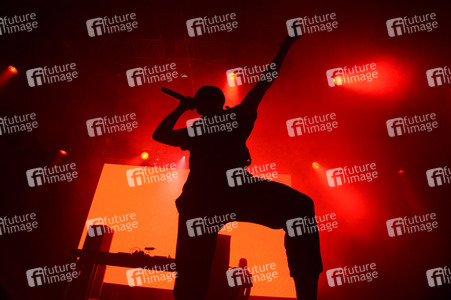 Deichbrand Festival 2019 in Wurster Nordseeküste