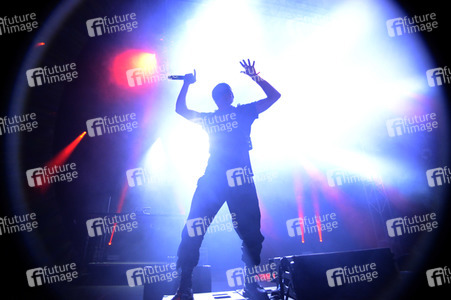 Deichbrand Festival 2019 in Wurster Nordseeküste