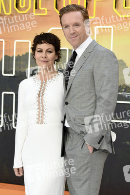 Filmpremiere 'Once Upon a Time in Hollywood' in London