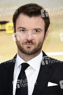 Filmpremiere 'Once Upon a Time in Hollywood' in London