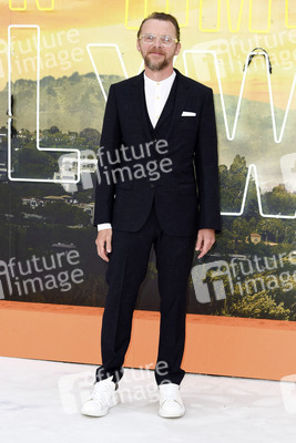 Filmpremiere 'Once Upon a Time in Hollywood' in London