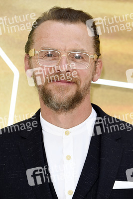 Filmpremiere 'Once Upon a Time in Hollywood' in London