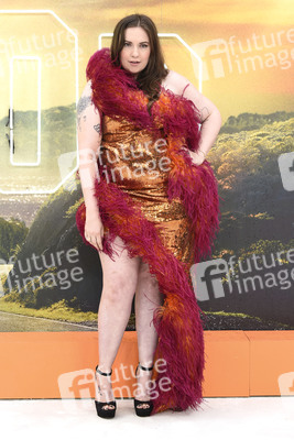 Filmpremiere 'Once Upon a Time in Hollywood' in London