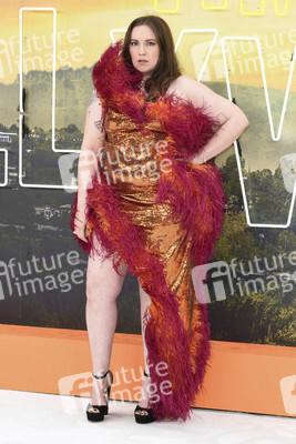 Filmpremiere 'Once Upon a Time in Hollywood' in London