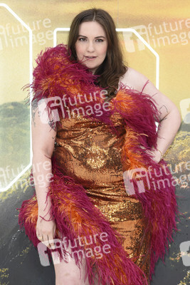 Filmpremiere 'Once Upon a Time in Hollywood' in London