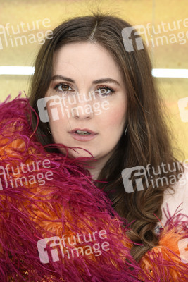 Filmpremiere 'Once Upon a Time in Hollywood' in London