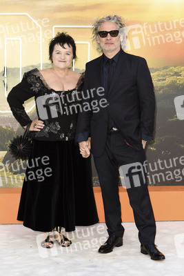 Filmpremiere 'Once Upon a Time in Hollywood' in London