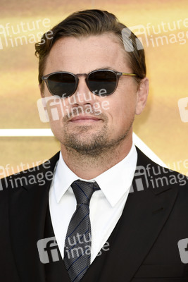 Filmpremiere 'Once Upon a Time in Hollywood' in London