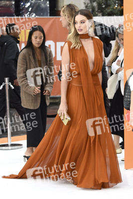 Filmpremiere 'Once Upon a Time in Hollywood' in London