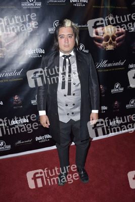 Filmpremiere 'IIlluminated' in Los Angeles