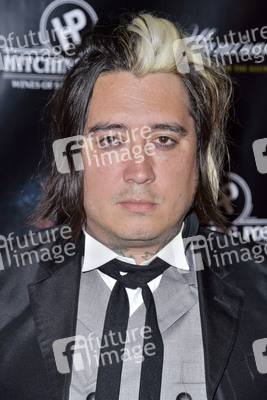 Filmpremiere 'IIlluminated' in Los Angeles