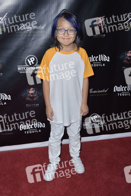 Filmpremiere 'IIlluminated' in Los Angeles
