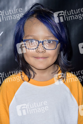 Filmpremiere 'IIlluminated' in Los Angeles