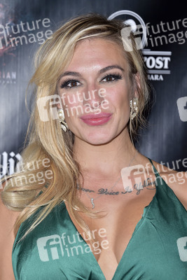 Filmpremiere 'IIlluminated' in Los Angeles