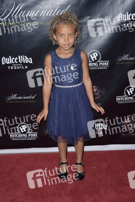 Filmpremiere 'IIlluminated' in Los Angeles