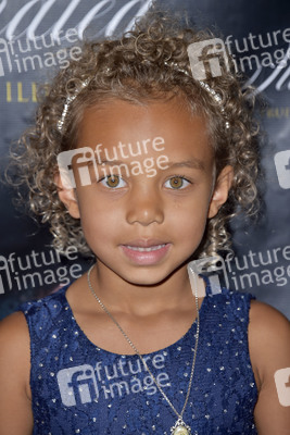 Filmpremiere 'IIlluminated' in Los Angeles