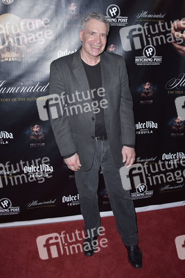 Filmpremiere 'IIlluminated' in Los Angeles