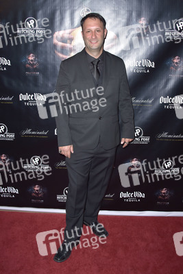 Filmpremiere 'IIlluminated' in Los Angeles