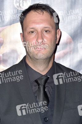 Filmpremiere 'IIlluminated' in Los Angeles