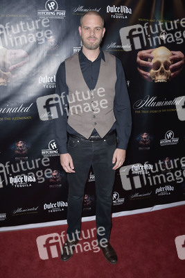 Filmpremiere 'IIlluminated' in Los Angeles