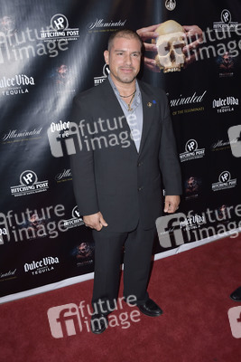 Filmpremiere 'IIlluminated' in Los Angeles