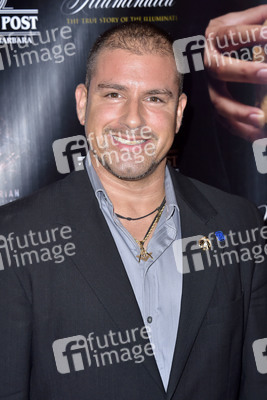 Filmpremiere 'IIlluminated' in Los Angeles