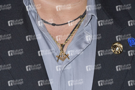 Filmpremiere 'IIlluminated' in Los Angeles