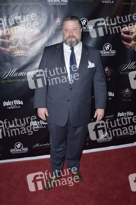 Filmpremiere 'IIlluminated' in Los Angeles